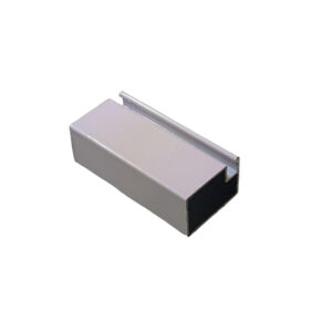 Profil de plasa tantar 17×25 ( 6m lungime) ALB