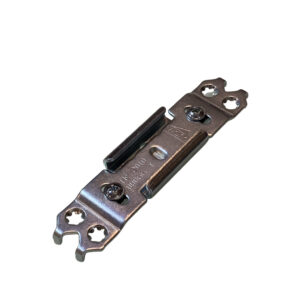 Contraplaca mica marca Work